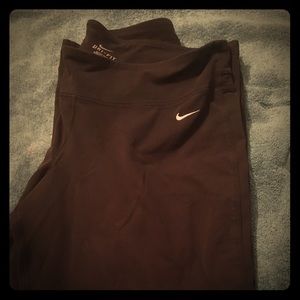 Nike Dri-Fit Exercise Pant